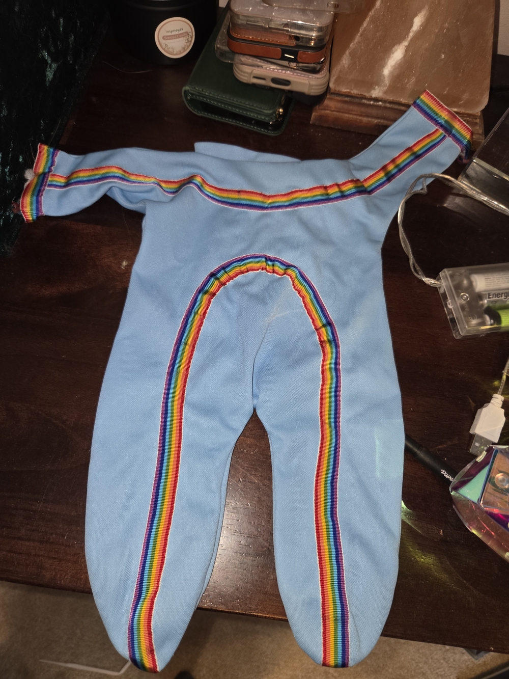 Vintage Cabbage Patch Kids Jumpers